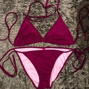 VICTORIA SECRET BIKINI MED